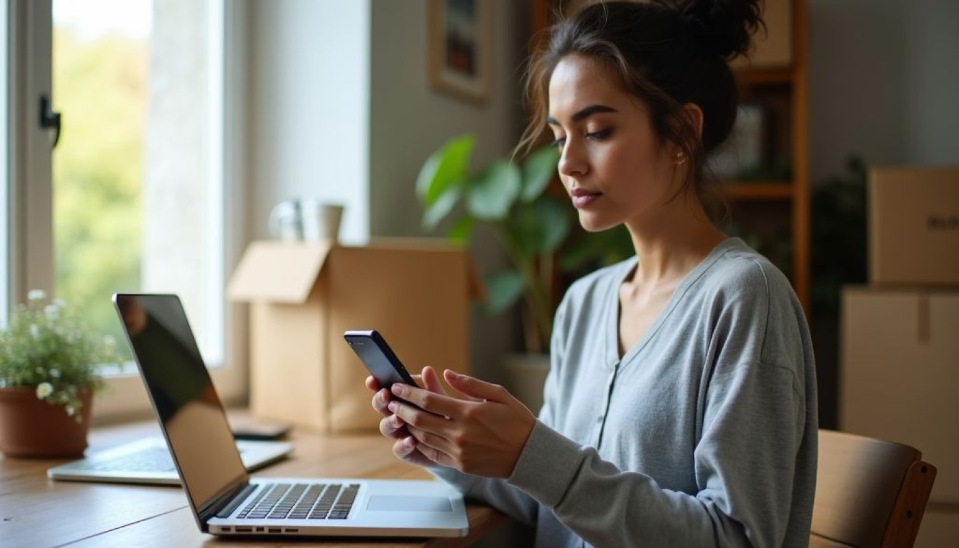 Comment suivre efficacement vos commandes en ligne ?