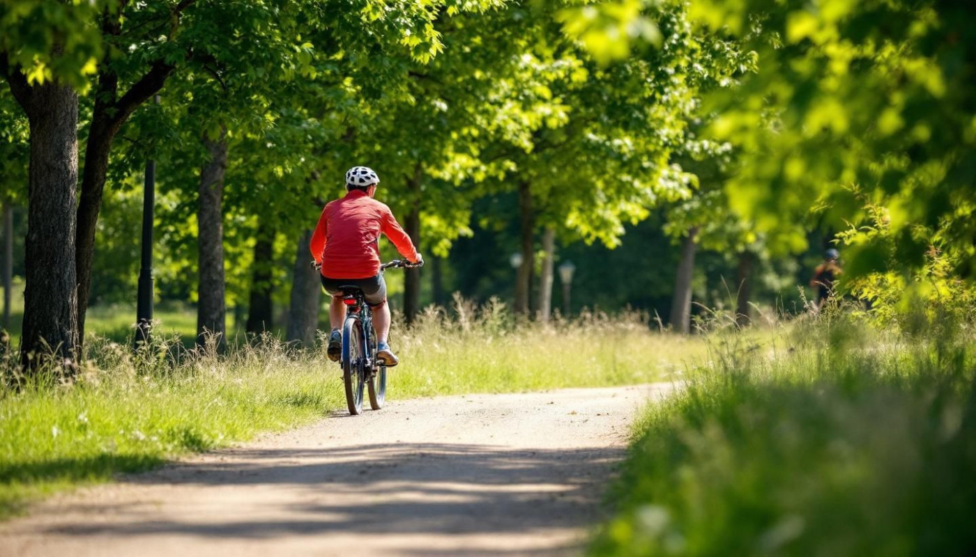 Les avantages environnementaux des voyages sans voiture