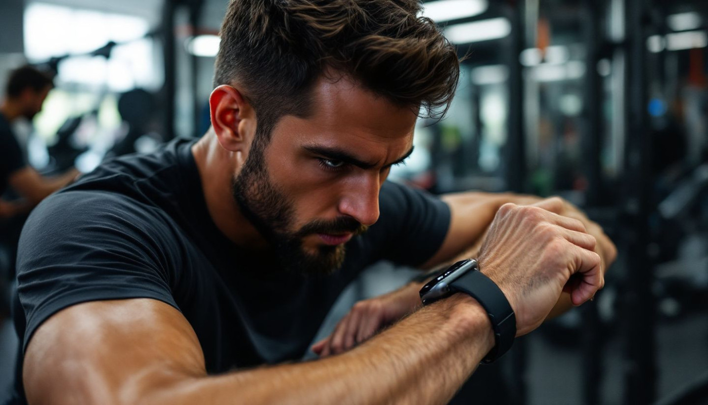 Peut-on remplacer son coach sportif par une montre connectée ?