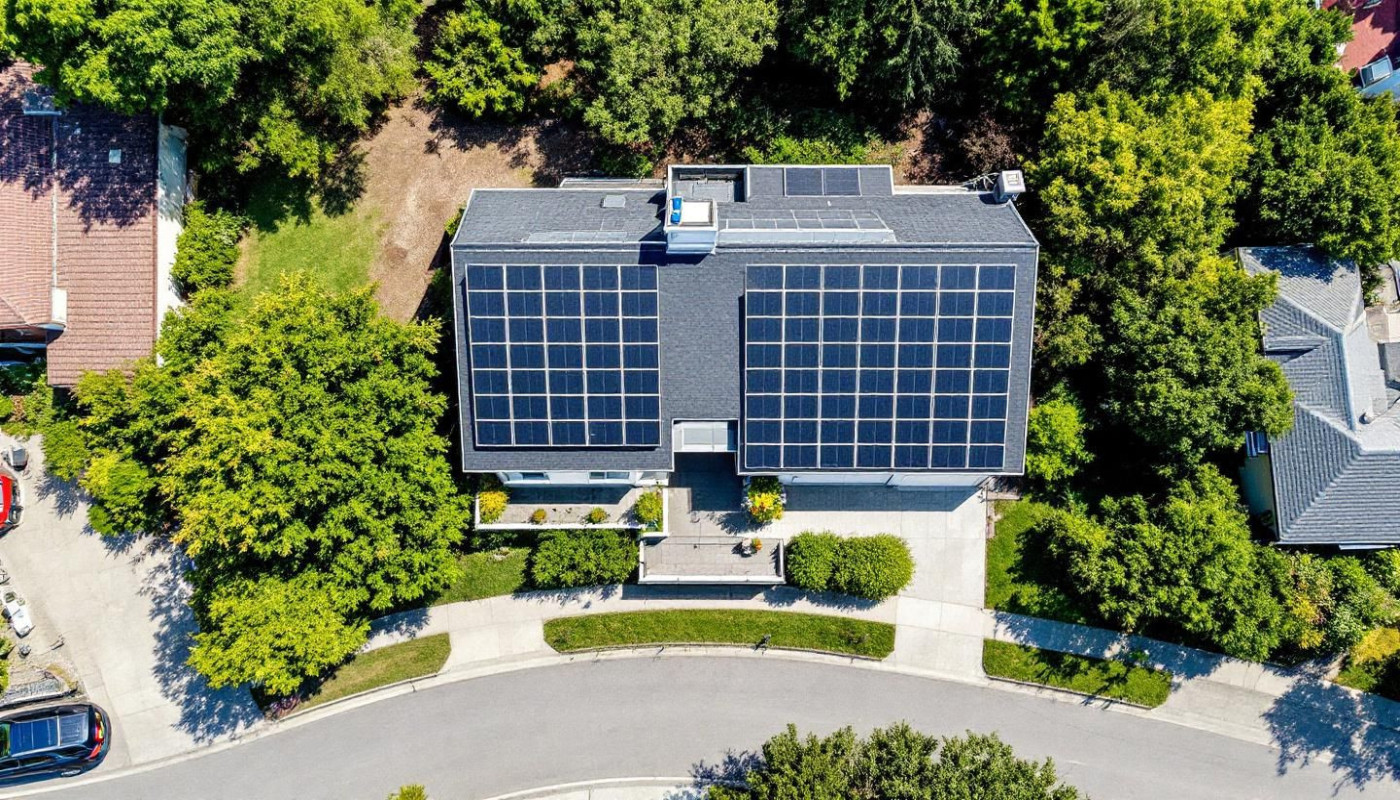 Stratégies d'optimisation de la valeur immobilière grâce à l'énergie solaire